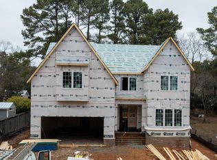 621 Duke Dr, Raleigh, NC 27609