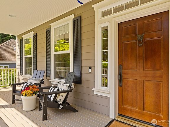2nd image of 4405 Towhee Drive NW