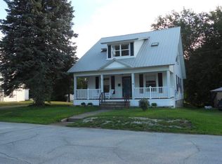 191 4th St, Old Town, ME 04468