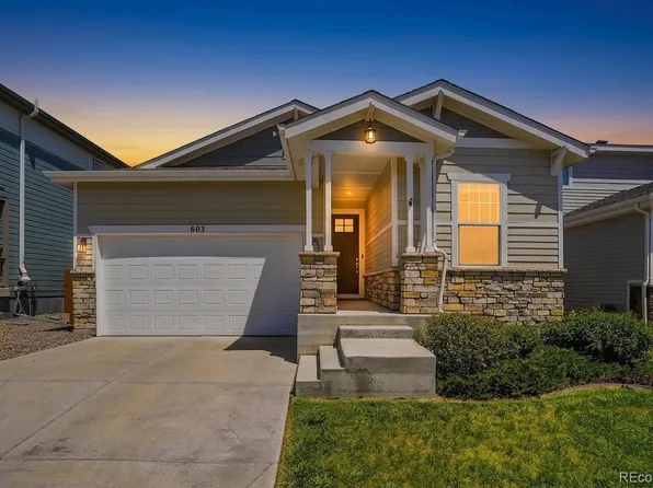 603 W 173rd Avenue, Broomfield, CO 80023