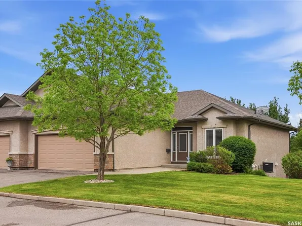 UNIT 11-301 Cartwright TERRACE, Saskatoon, SK S7T 1E2