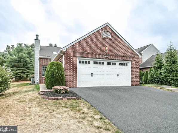 4186 Nantucket Dr, Mechanicsburg, PA 17050
