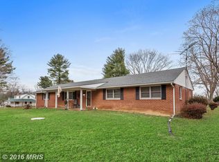 909 Monte Ave, Fallston, MD 21047