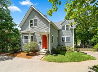 18 Benvenue St, Wellesley, MA 02482