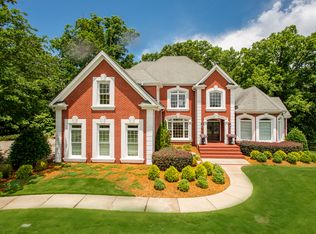 1360 Summit Rd, Milton, GA 30004