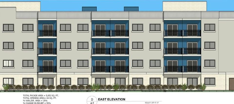 2nd image of 303 Smith St Lot 1