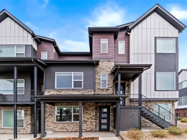 12340 W 51st Avenue, Wheat Ridge, CO 80033