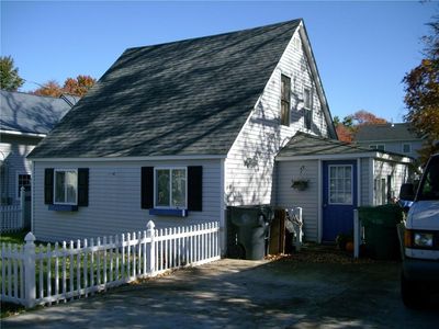 32 Guild Ave, Warwick, RI, 02889