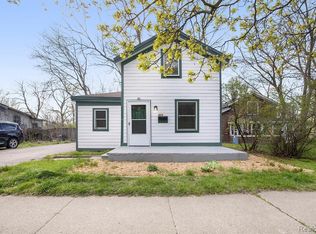 621 N River St, Ypsilanti, MI 48198
