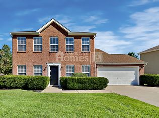 1011 Lowrey Pl, Spring Hill, TN 37174