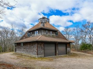 40 Old Coach Rd, Charlestown, RI 02813