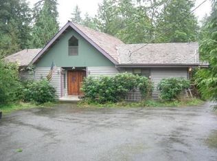 12332 158th St NE, Arlington, WA 98223