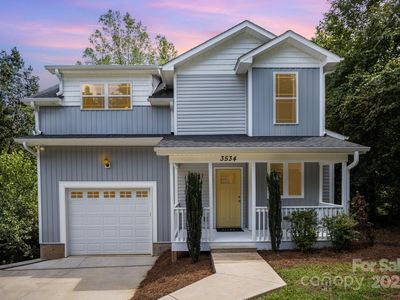 3534 Still Knoll Ln, Sherrills Ford, NC, 28673