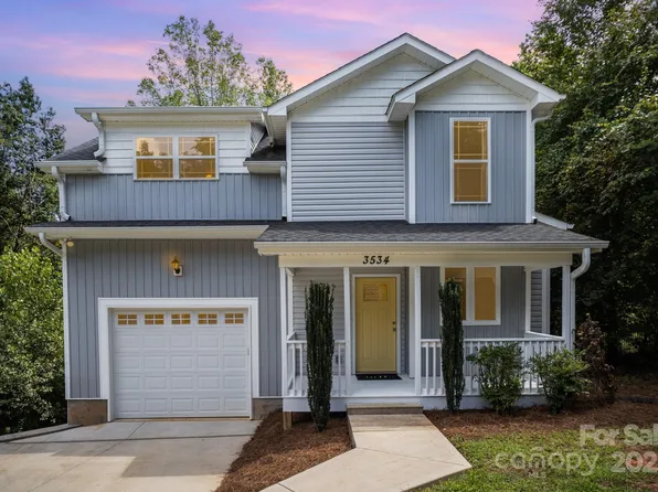 3534 Still Knoll Ln, Sherrills Ford, NC 28673