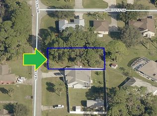 581 Sea Crest Ave SW, Palm Bay, FL 32908