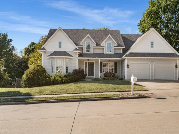 311 Grampian Dr, Columbia, MO 65203