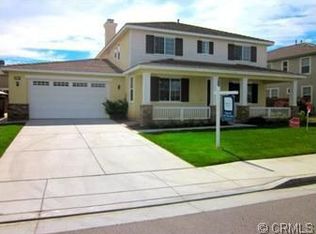 27769 Lake Ridge Dr, Menifee, CA 92585
