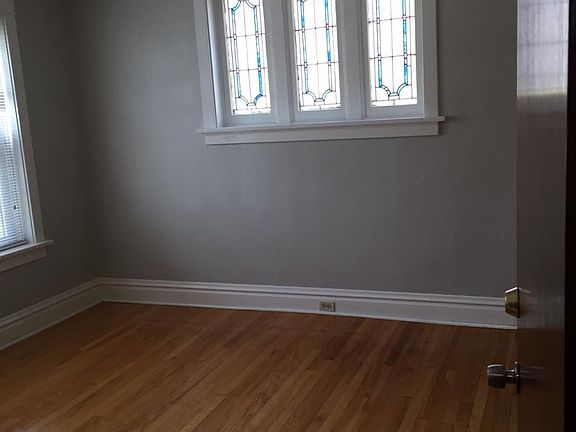 Unit Entrance/Living Area