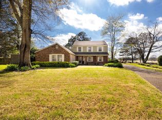 8615 Loxley Fwy, Cordova, TN 38016