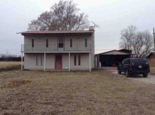 337 County Road 149, Gainesville, TX 76240