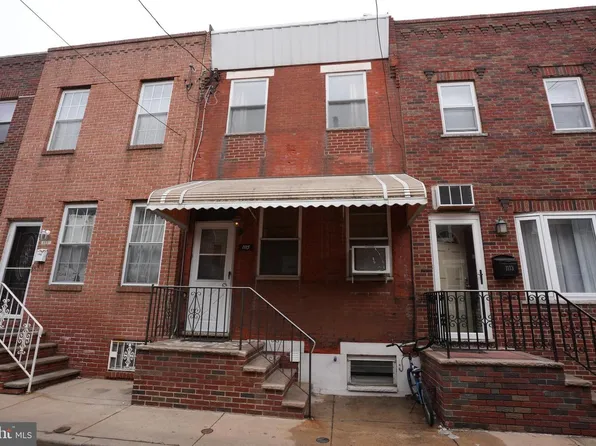 1115 Durfor St, Philadelphia, PA 19148