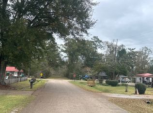 245 N Dryades St, Ponchatoula, LA 70454