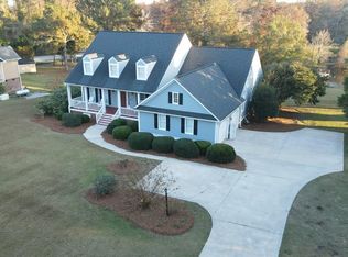 103 N Cedar Creek Rd, Cordele, GA 31015