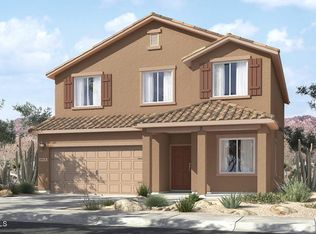 8547 S 253rd Ave, Buckeye, AZ 85326