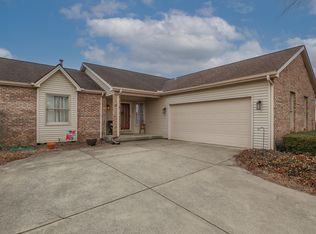 3637 Bonaventure Ct, Columbus, IN