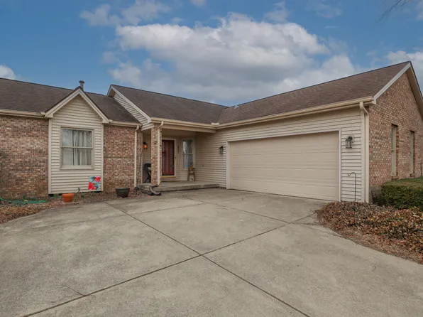 3637 Bonaventure Ct, Columbus, IN 47203