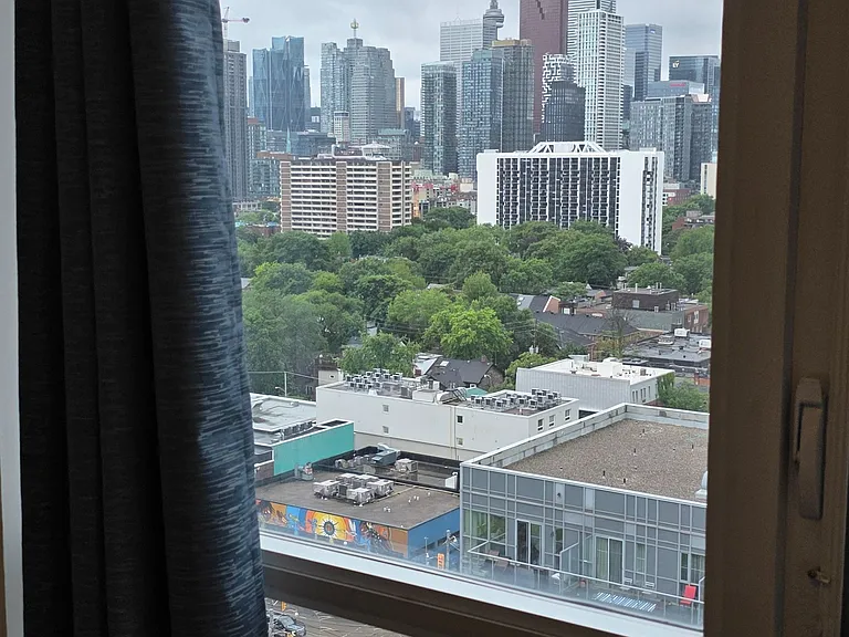 25 Cole St #1501 — Photo 24