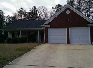 203 Harlan Heights Rd, Villa Rica, GA 30180