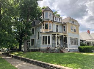 524 S Grand Ave, Sedalia, MO 65301