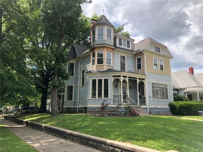 524 S Grand Ave, Sedalia, MO, 65301
