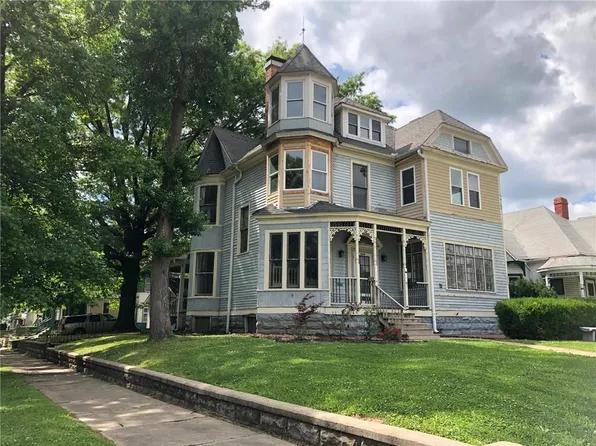 524 S Grand Ave, Sedalia, MO 65301