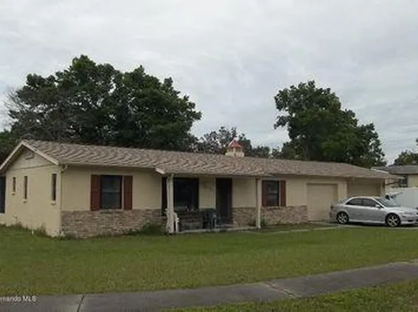 9339 Marler Rd, Spring Hill, FL 34608