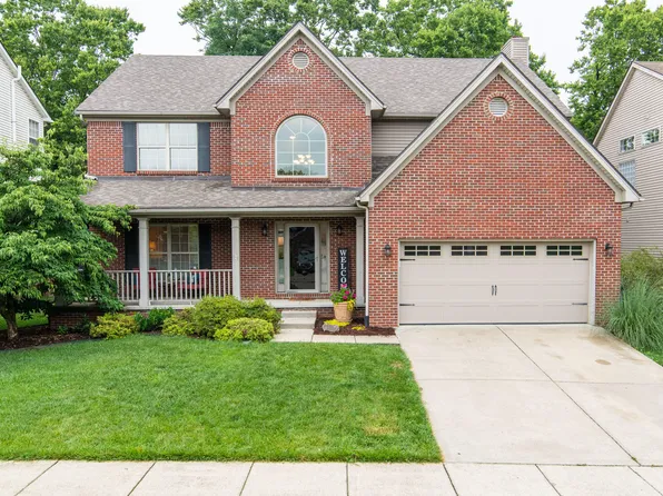3841 Everetts Dl, Lexington, KY 40514