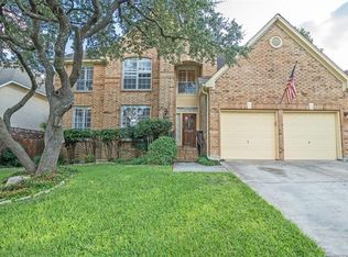 1754 Santa Fe Trail Dr, San Antonio, TX 78232