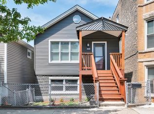 3530 S Union Ave, Chicago, IL 60609