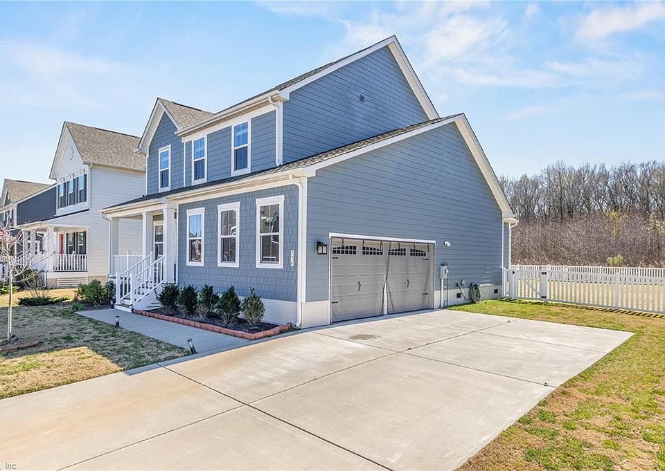 774 Arbuckle St, Chesapeake, VA 23323 Zillow