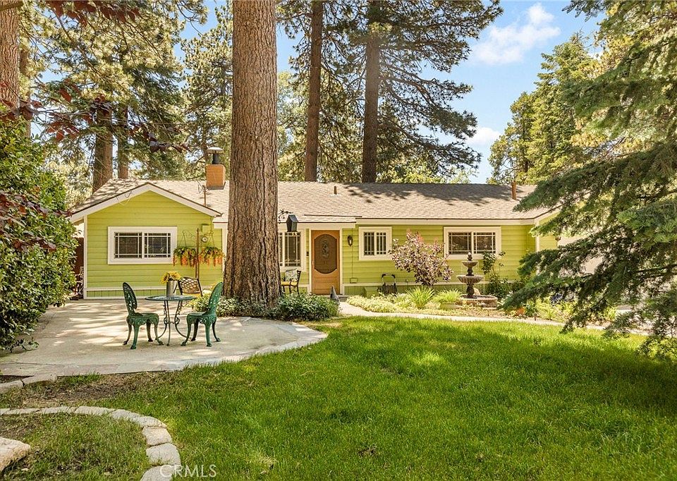 31671 Luring Pines Dr, Running Springs, CA 92382 MLS EV23122671 Zillow