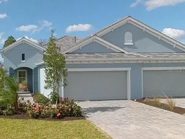10297 LAKE WALES CIRCLE, SARASOTA, FL 34241