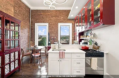 929 Garden Street, #5L