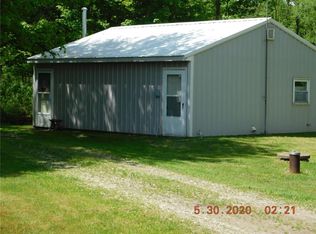 11460 Millgrove Rd, Springboro, PA 16435