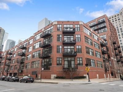 333 W Hubbard St APT 3N, Chicago, IL, 60654