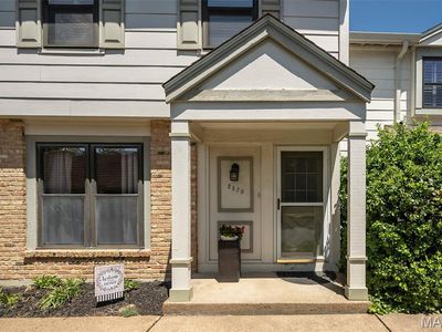 2370 Hidden Meadow Ln, Ballwin, MO, 63021