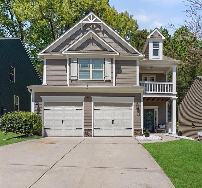 1st image of 2368 Proctor Creek Enclave