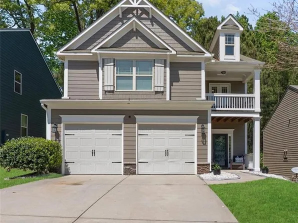 2368 Proctor Creek Enclave, Acworth, GA 30101