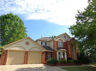 204 Winchester Way, Prattville, AL 36067