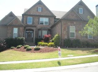 915 Wallace Falls Dr, Braselton, GA 30517